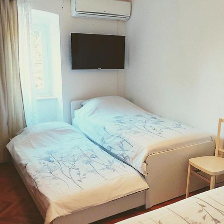 Casa Di Castello Apartment Mali Lošinj Екстериор снимка