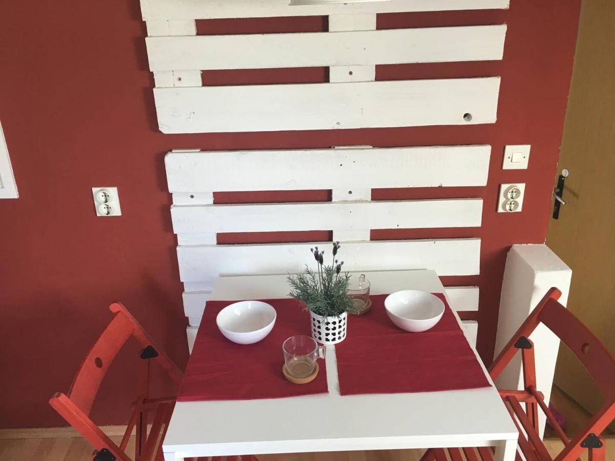 Casa Di Castello Apartment Mali Lošinj Екстериор снимка