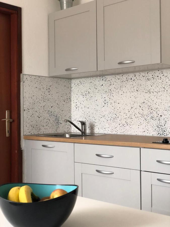Casa Di Castello Apartment Mali Lošinj Екстериор снимка