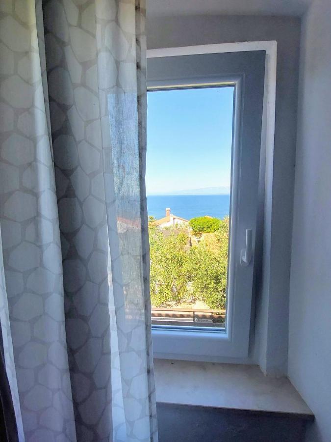 Casa Di Castello Apartment Mali Lošinj Екстериор снимка