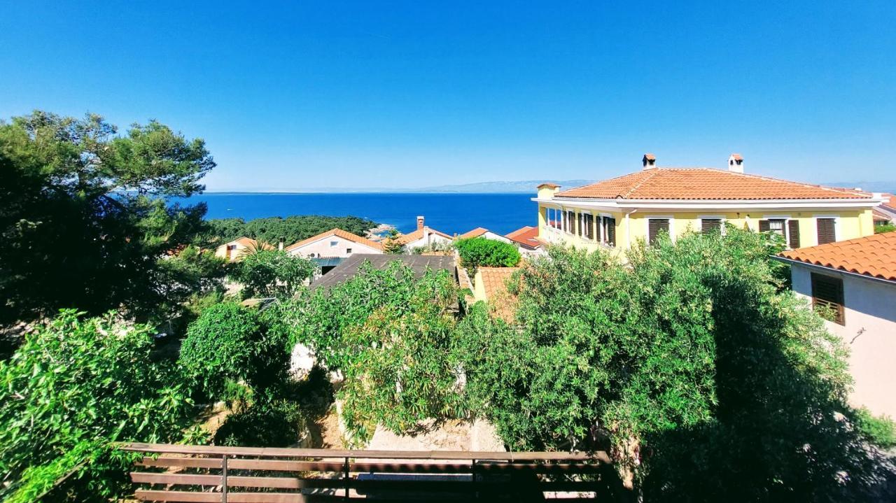 Casa Di Castello Apartment Mali Lošinj Екстериор снимка