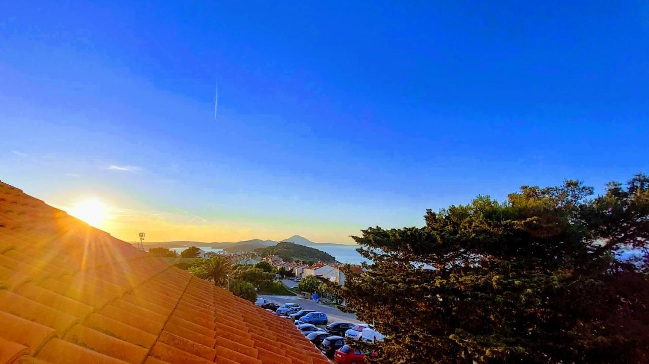 Casa Di Castello Apartment Mali Lošinj Екстериор снимка