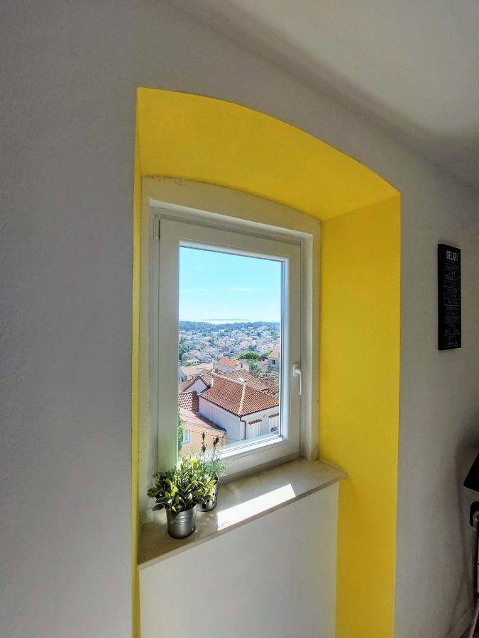 Casa Di Castello Apartment Mali Lošinj Екстериор снимка
