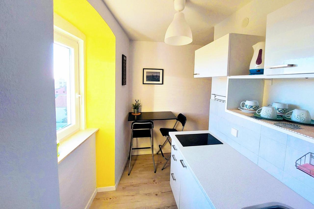 Casa Di Castello Apartment Mali Lošinj Екстериор снимка