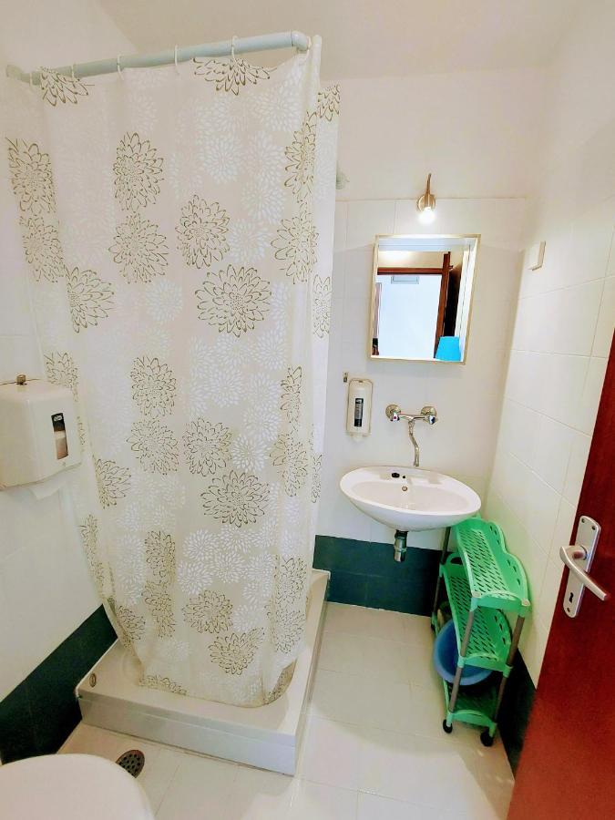 Casa Di Castello Apartment Mali Lošinj Екстериор снимка