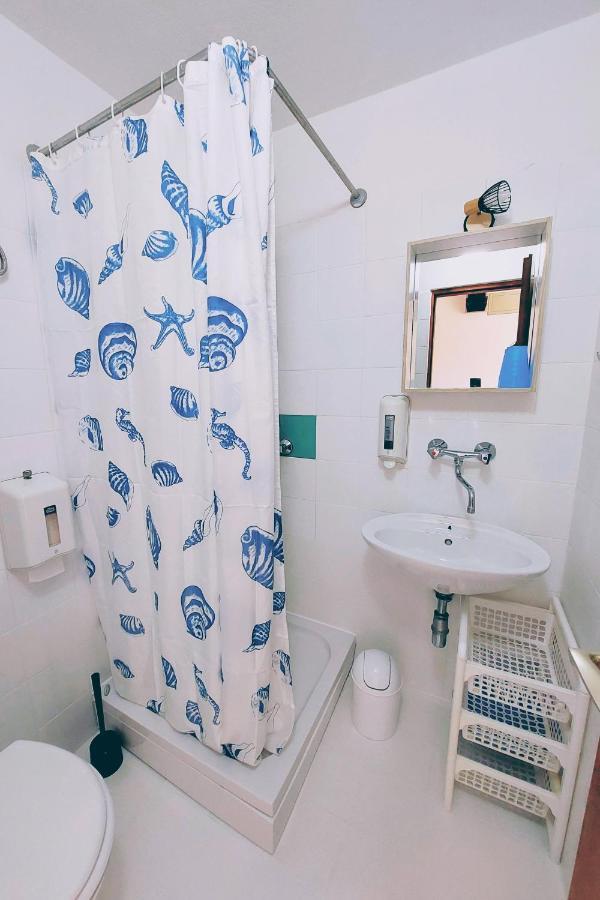Casa Di Castello Apartment Mali Lošinj Екстериор снимка