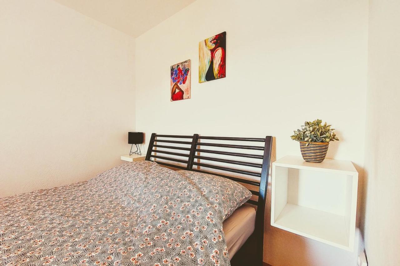Casa Di Castello Apartment Mali Lošinj Екстериор снимка