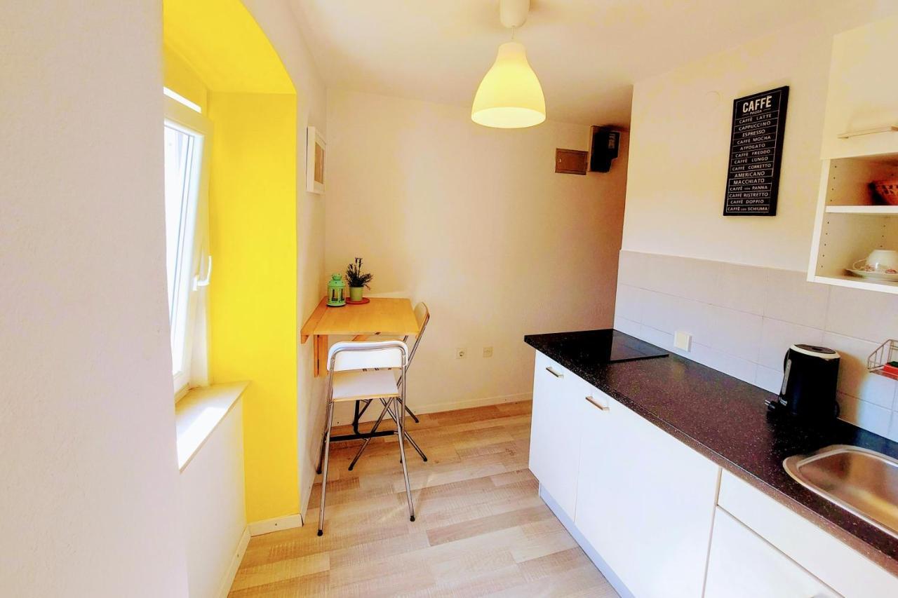 Casa Di Castello Apartment Mali Lošinj Екстериор снимка