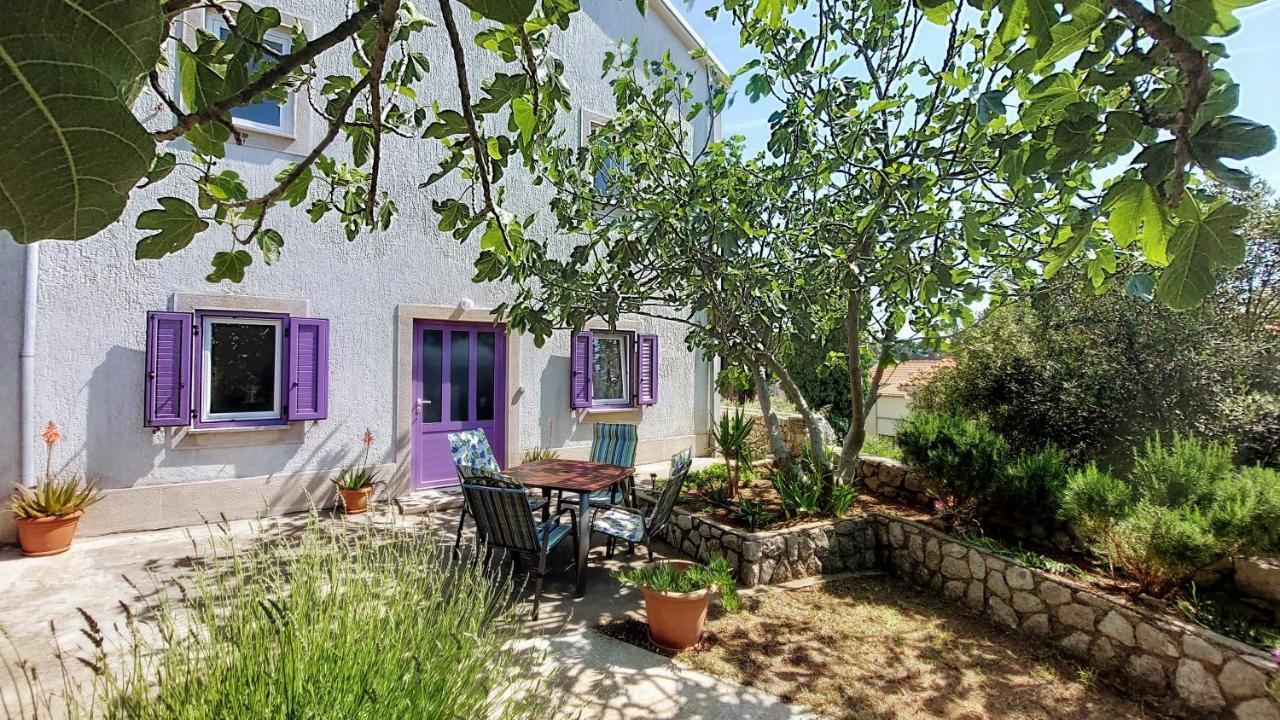 Casa Di Castello Apartment Mali Lošinj Екстериор снимка