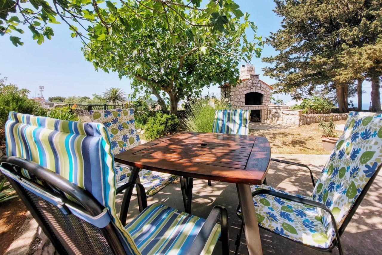 Casa Di Castello Apartment Mali Lošinj Екстериор снимка