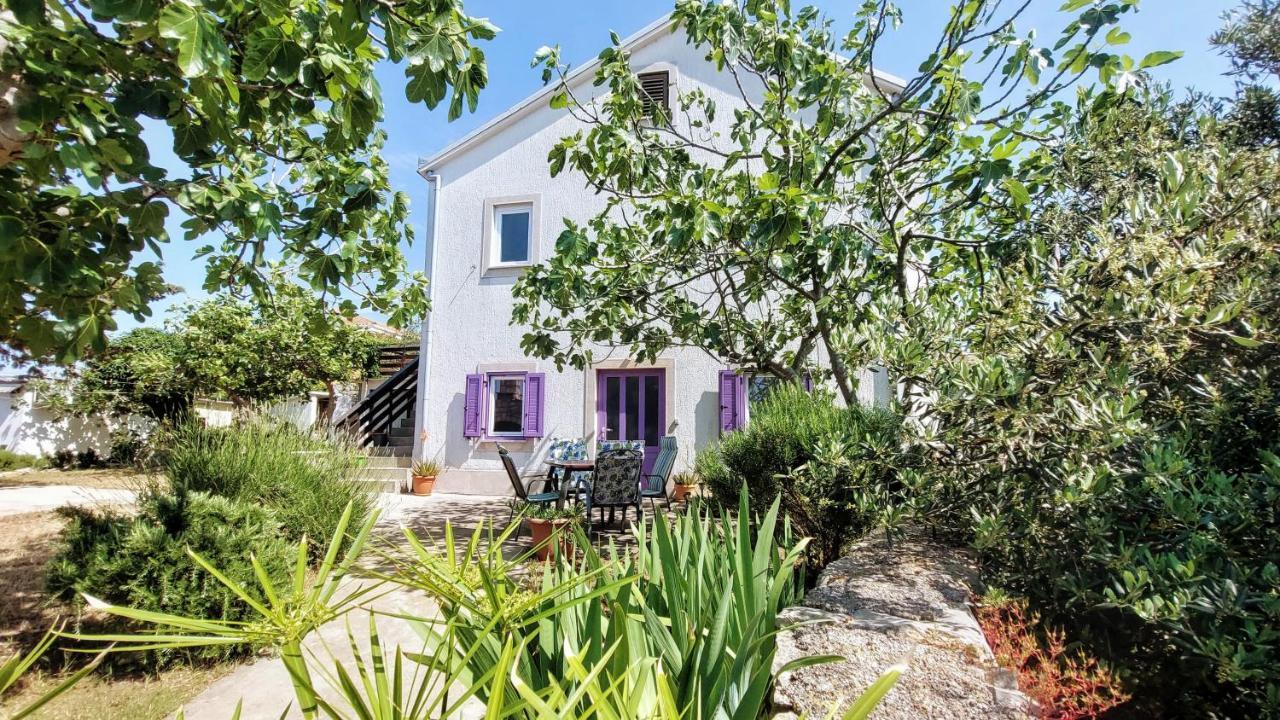 Casa Di Castello Apartment Mali Lošinj Екстериор снимка
