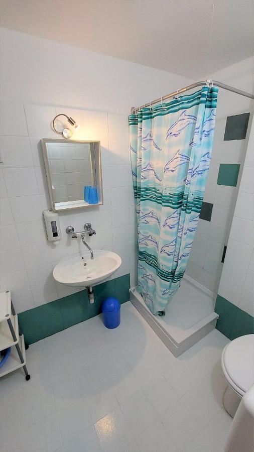 Casa Di Castello Apartment Mali Lošinj Екстериор снимка