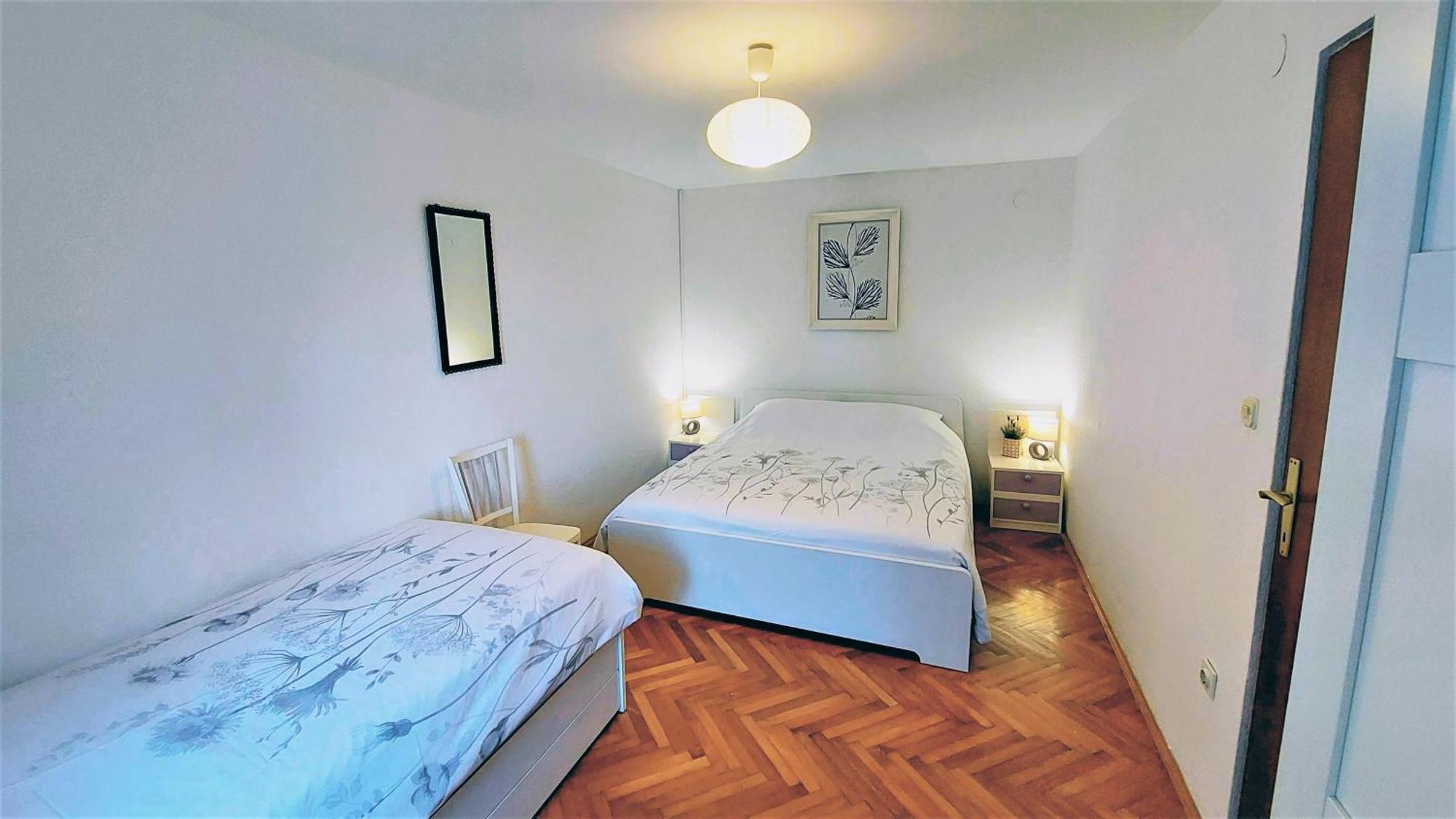 Casa Di Castello Apartment Mali Lošinj Екстериор снимка