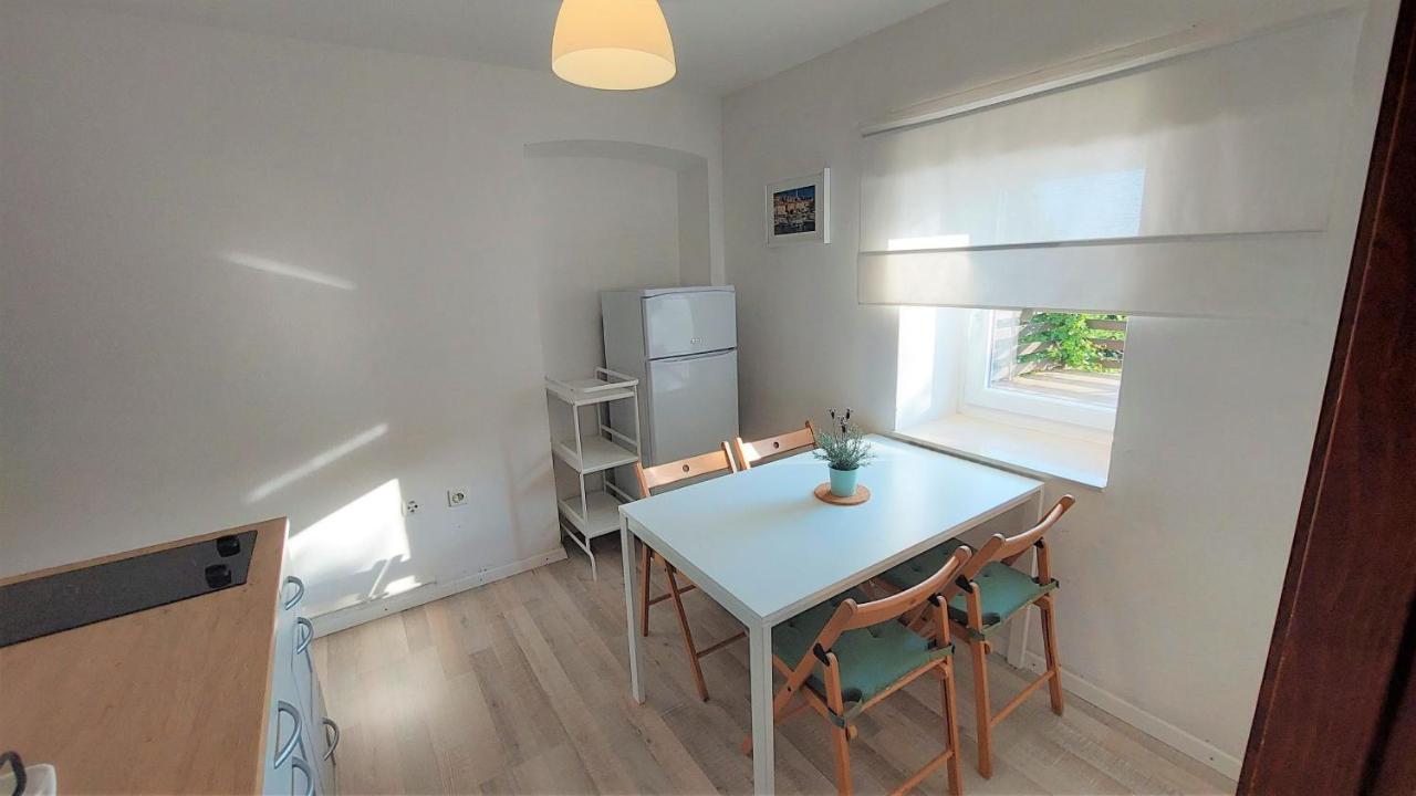 Casa Di Castello Apartment Mali Lošinj Екстериор снимка