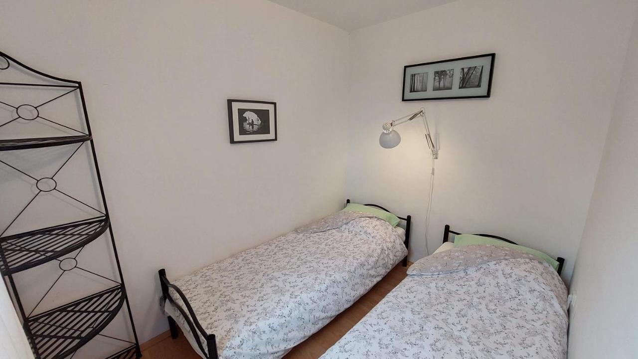Casa Di Castello Apartment Mali Lošinj Екстериор снимка