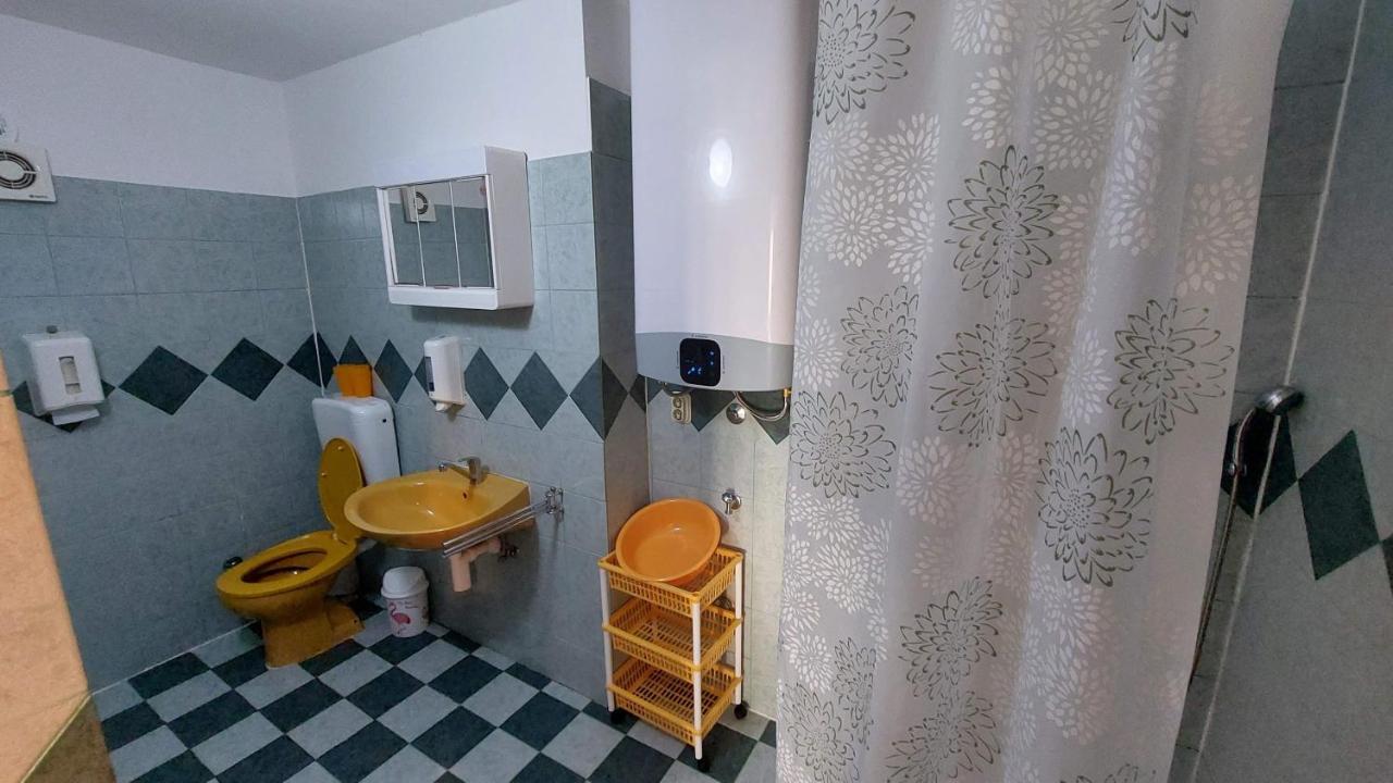 Casa Di Castello Apartment Mali Lošinj Екстериор снимка