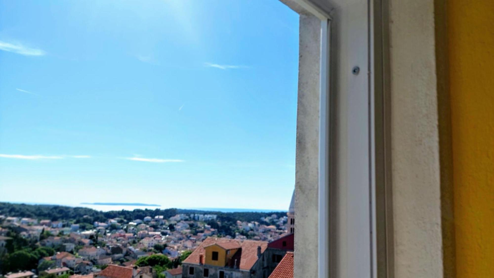 Casa Di Castello Apartment Mali Lošinj Стая снимка